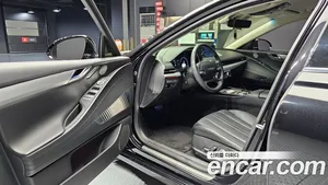 Genesis G80, 2022 — миниатюра 13