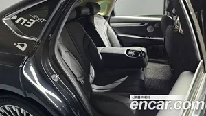 Genesis G80, 2022 — миниатюра 17