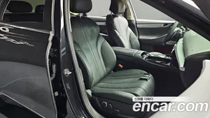 Genesis G80, 2022 — миниатюра 18