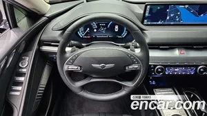 Genesis G80, 2022 — миниатюра 19