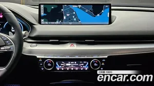 Genesis G80, 2022 — миниатюра 20