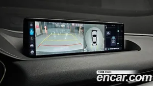 Genesis G80, 2022 — миниатюра 21