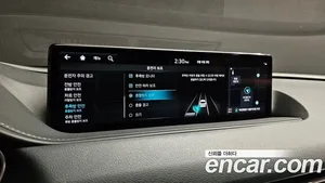 Genesis G80, 2022 — миниатюра 22