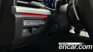 Genesis G80, 2022 — миниатюра 23