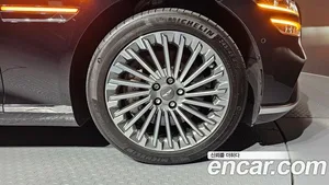 Genesis G80, 2022 — миниатюра 7