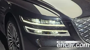 Genesis G80, 2022 — миниатюра 8