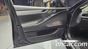 Genesis G80, 2022 — миниатюра 14