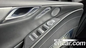Genesis G80, 2022 — миниатюра 27