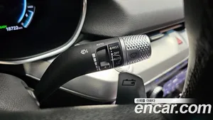 Genesis G80, 2022 — миниатюра 30