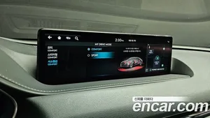Genesis G80, 2022 — миниатюра 31