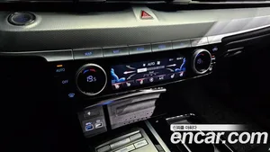 Genesis G80, 2022 — миниатюра 33