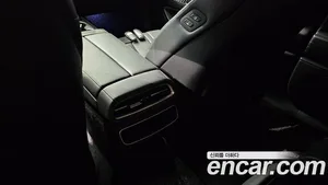 Genesis G80, 2022 — миниатюра 34