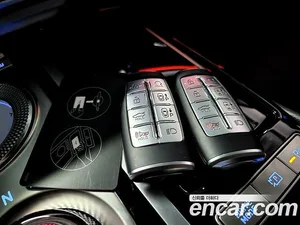 Genesis G80, 2022 — миниатюра 35