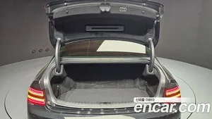 Genesis G80, 2022 — миниатюра 37