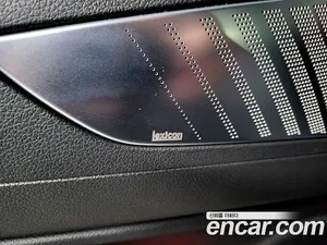 Genesis G80, 2022 — миниатюра 38
