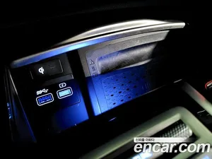 Genesis G80, 2022 — миниатюра 39