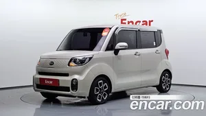Kia RAY, 2019 — миниатюра 1