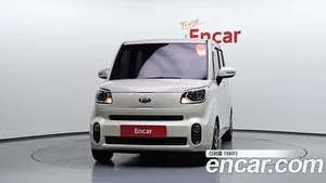 Kia RAY, 2019 — миниатюра 3