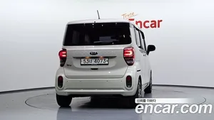 Kia RAY, 2019 — миниатюра 4