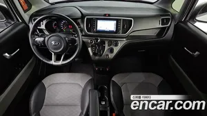 Kia RAY, 2019 — миниатюра 10