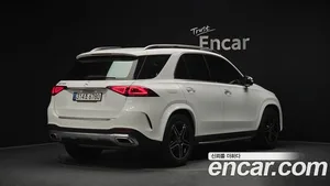 Mercedes-Benz GLE-Class, 2021 — миниатюра 2