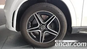Mercedes-Benz GLE-Class, 2021 — миниатюра 5