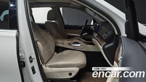Mercedes-Benz GLE-Class, 2021 — миниатюра 10