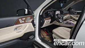 Mercedes-Benz GLE-Class, 2021 — миниатюра 11
