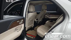 Mercedes-Benz GLE-Class, 2021 — миниатюра 12