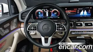 Mercedes-Benz GLE-Class, 2021 — миниатюра 13