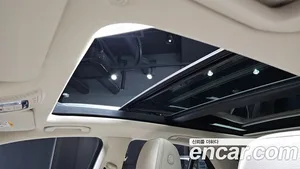 Mercedes-Benz GLE-Class, 2021 — миниатюра 19