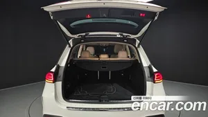 Mercedes-Benz GLE-Class, 2021 — миниатюра 20