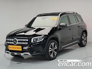 Mercedes-Benz GLB-Class, 2023 — миниатюра 1