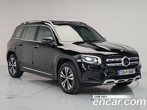 Mercedes-Benz GLB-Class, 2023 — миниатюра 2