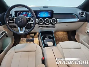 Mercedes-Benz GLB-Class, 2023 — миниатюра 7