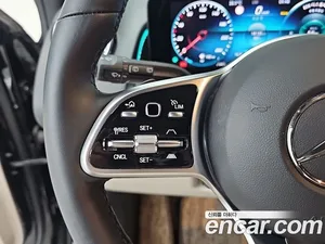Mercedes-Benz GLB-Class, 2023 — миниатюра 11