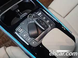 Mercedes-Benz GLB-Class, 2023 — миниатюра 15