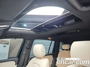 Mercedes-Benz GLB-Class, 2023 — миниатюра 16