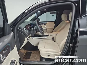 Mercedes-Benz GLB-Class, 2023 — миниатюра 17