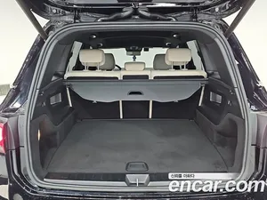 Mercedes-Benz GLB-Class, 2023 — миниатюра 20