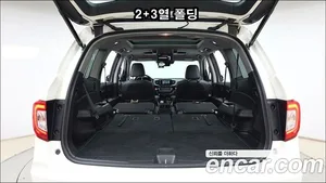 Honda Pilot, 2019 — миниатюра 6