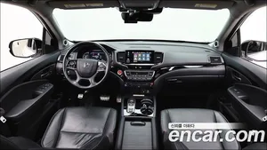 Honda Pilot, 2019 — миниатюра 7