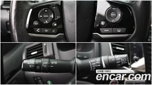 Honda Pilot, 2019 — миниатюра 8