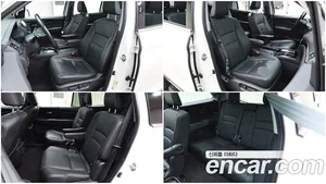 Honda Pilot, 2019 — миниатюра 10
