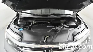 Honda Pilot, 2015 — миниатюра 5