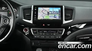 Honda Pilot, 2015 — миниатюра 7