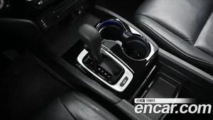 Honda Pilot, 2015 — миниатюра 8