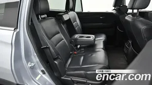 Honda Pilot, 2015 — миниатюра 11