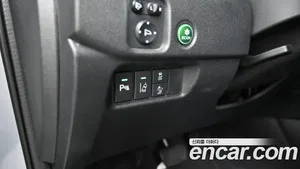 Honda Pilot, 2015 — миниатюра 15