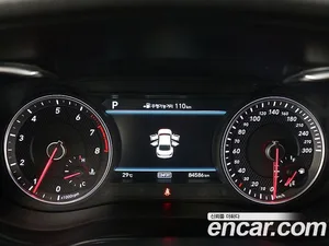 Genesis G70, 2019 — миниатюра 8
